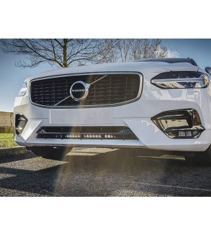  Bumper kit - Lazer - Linear 18 - Volvo - V90 - 2016+