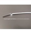 Dagsljus - Diodhuset - 23.6" - 60cm - Vit/Bärnsten - 12V - Set