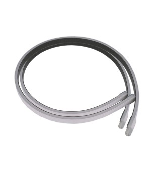 Daytime running lights - Diodhuset - 60cm - White/Amber - 12V - Set - 