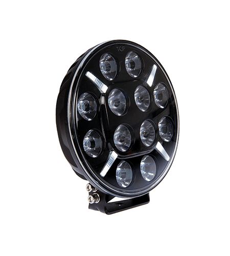 Bumper kit - DSM - Seeker 9 - RAM - 1500 - 2010-2019