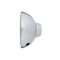 Fernscheinwerfer - Hella - Luminator Chromium - 8.8" - 22.4cm - Edelstahl/Chrom - Positionslicht - Driving Fernscheinwerfer - Hella - Luminator Chromium - 8.8" - 22.4cm - Edelstahl/Chrom - Positionslicht - Driving