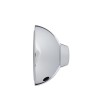 Driving light - Hella - Luminator Chromium - 9'' - stainless steel/chrome - Position light - Driving