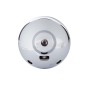 Extraljus - Hella - Luminator Chromium - 8.8" - 22.4cm - rostfritt stål/krom - Positionsljus - Driving Extraljus - Hella - Luminator Chromium - 8.8" - 22.4cm - rostfritt stål/krom - Positionsljus - Driving