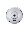 Verstraler - Hella - Luminator Chromium - 8.8" - 22.4cm - rvs/chrome - Positielicht - Driving