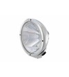 Driving light - Hella - Luminator Chromium - 9'' - stainless steel/chrome - Position light - Driving