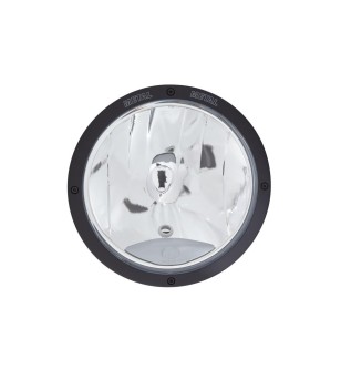 Fernscheinwerfer - Hella - Luminator Metal - 8.8" - 22.4cm - Positionslicht - Driving