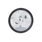 Verstraler - Hella - Luminator Metal - 8.8" - 22.4cm - Positielicht - Driving Verstraler - Hella - Luminator Metal - 8.8" - 22.4cm - Positielicht - Driving