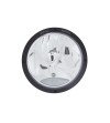 Fernscheinwerfer - Hella - Luminator Metal - 8.8" - 22.4cm - Positionslicht - Driving