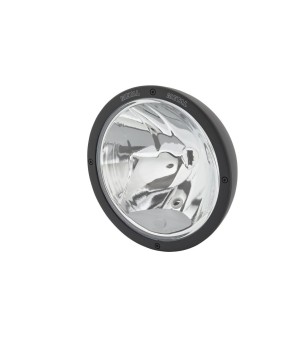 Extraljus - Hella - Luminator Metal - 8.8" - 22.4cm - Positionsljus - Driving