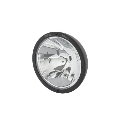 Verstraler - Hella - Luminator Metal - 8.8" - 22.4cm - Positielicht - Driving
