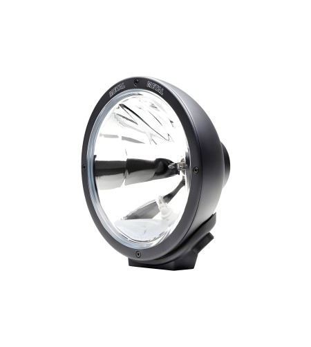 Driving light - Hella - Luminator Metal - 8.8" - 22.4cm - Position light - Driving