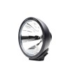 Fernscheinwerfer - Hella - Luminator Metal - 9'' - Positionslicht - Driving