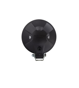 Driving light - Hella - Rallye 3003 - Compact - 6.8" - 17.2cm - silver matte - Driving