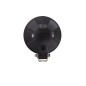 Verstraler - Hella - Rallye 3003 - Compact - 6.8" - 17.2cm - matzilver - Driving Verstraler - Hella - Rallye 3003 - Compact - 6.8" - 17.2cm - matzilver - Driving