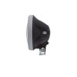 Verstraler - Hella - Rallye 3003 - Compact - 6.8" - 17.2cm - matzilver - Driving Verstraler - Hella - Rallye 3003 - Compact - 6.8" - 17.2cm - matzilver - Driving