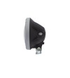 Fernscheinwerfer - Hella - Rallye 3003 - Compact - 7'' - matt silber - Driving