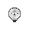 Verstraler - Hella - Rallye 3003 - Compact - 6.8" - 17.2cm - matzilver - Driving