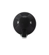 Driving light - Hella - Rallye 3003 - 8.7" - 22.2cm - Blue - silver matte - Position light - Driving