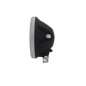 Driving light - Hella - Rallye 3003 - 8.7" - 22.2cm - Blue - silver matte - Position light - Driving Driving light - Hella - Rallye 3003 - 8.7" - 22.2cm - Blue - silver matte - Position light - Driving