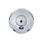 Extraljus - Hella - Luminator Chromium - 8.8" - 22.4cm - Blå - rostfritt stål/krom - Positionsljus - Driving - Extraljus - Hella - Luminator Chromium - 8.8" - 22.4cm - Blå - rostfritt stål/krom - Positionsljus - Driving -