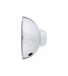 Fernscheinwerfer - Hella - Luminator Chromium - 9'' - Blau - Edelstahl/Chrom - Positionslicht - Driving