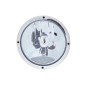 Fernscheinwerfer - Hella - Luminator Chromium - 8.8" - 22.4cm - Blau - Edelstahl/Chrom - Positionslicht - Driving Fernscheinwerfer - Hella - Luminator Chromium - 8.8" - 22.4cm - Blau - Edelstahl/Chrom - Positionslicht - Driving