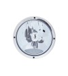 Fernscheinwerfer - Hella - Luminator Chromium - 9'' - Blau - Edelstahl/Chrom - Positionslicht - Driving