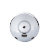 Fernscheinwerfer - Hella - Luminator Chromium - 9'' - Edelstahl/Chrom - Celis - Positionslicht - Driving