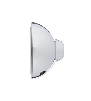 Fernscheinwerfer - Hella - Luminator Chromium - 9'' - Edelstahl/Chrom - Celis - Positionslicht - Driving