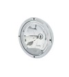 Fernscheinwerfer - Hella - Luminator Chromium - 9'' - Edelstahl/Chrom - Celis - Positionslicht - Driving