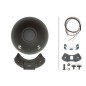Verstraler - Hella - Luminator Metal - Compact - 6.7" - 17.1cm - Driving Verstraler - Hella - Luminator Metal - Compact - 6.7" - 17.1cm - Driving