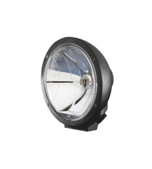 Extraljus - Hella - Luminator Metal - Compact - 6.7" - 17.1cm - Driving