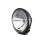 Driving light - Hella - Luminator Metal - Compact - 6.7" - 17.1cm - Driving Driving light - Hella - Luminator Metal - Compact - 6.7" - 17.1cm - Driving