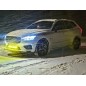 LED-ramp - Lazer - Linear 18 - Elite+ - 20.5" - 52cm - inkl. kabelsats - Vit/Gul - Driving Dimma Combo LED-ramp - Lazer - Linear 18 - Elite+ - 20.5" - 52cm - inkl. kabelsats - Vit/Gul - Driving Dimma Combo