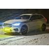 LED Lightbar - Lazer - Linear 18 - Elite+ - 20'' - inkl. Kabelsatz - Weiß/Gelb - Driving Nebel Combo 