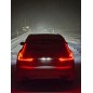 LED-ramp - Lazer - Linear 18 - Elite+ - 20.5" - 52cm - inkl. kabelsats - Vit/Gul - Driving Dimma Combo LED-ramp - Lazer - Linear 18 - Elite+ - 20.5" - 52cm - inkl. kabelsats - Vit/Gul - Driving Dimma Combo