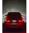 LED Lightbar - Lazer - Linear 18 - Elite+ - 20'' - inkl. Kabelsatz - Weiß/Gelb - Driving Nebel Combo 