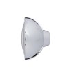 Fernscheinwerfer - Hella - Luminator Chromium - Compact - 7'' - Edelstahl/Chrom - Celis - Positionslicht Weiß - Driving 