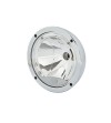 Fernscheinwerfer - Hella - Luminator Chromium - Compact - 7'' - Edelstahl/Chrom - Celis - Positionslicht Weiß - Driving 