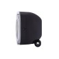 Driving light - Hella - Jumbo 320 - 9.7" - 24.7cm - Driving