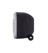 Driving light - Hella - Jumbo 320 - 9.7" - 24.7cm - Driving