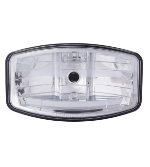 Extraljus - Hella - Jumbo 320 - 9.7" - 24.7cm - Driving