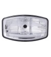 Driving light - Hella - Jumbo 320 - 9.7" - 24.7cm - Driving