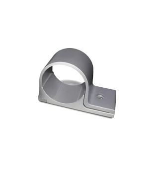 Clamp - QPAX - 50mm breed - 60mm - Set