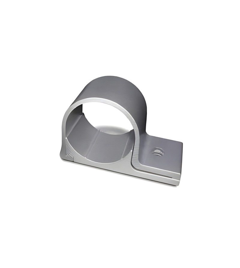 Rohrklemme - QPAX - 50mm breed - 60mm - Satz Rohrklemme - QPAX - 50mm breed - 60mm - Satz