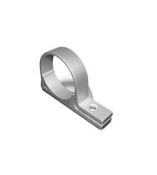 Clamp - QPAX - 20mm breit - 60mm - Set