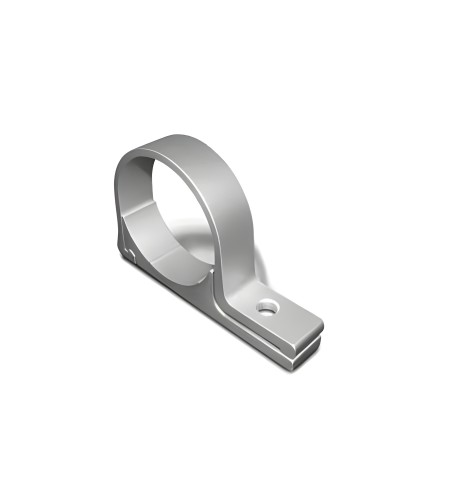 Rohrklemme - QPAX - 20mm breit - 60mm - Satz