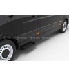 MB SPRINTER 18+ RUNNING BOARDS VAN TOUR front door FWD & RWD