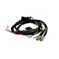 Kabelsats - Ledson - Connect - 2 lampor - 4 pinnar - Deutsch DT - 12V