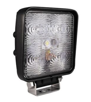 LED werklamp - 1500 lumen - 9-36v - 40cm. kabel - TRA303P0403